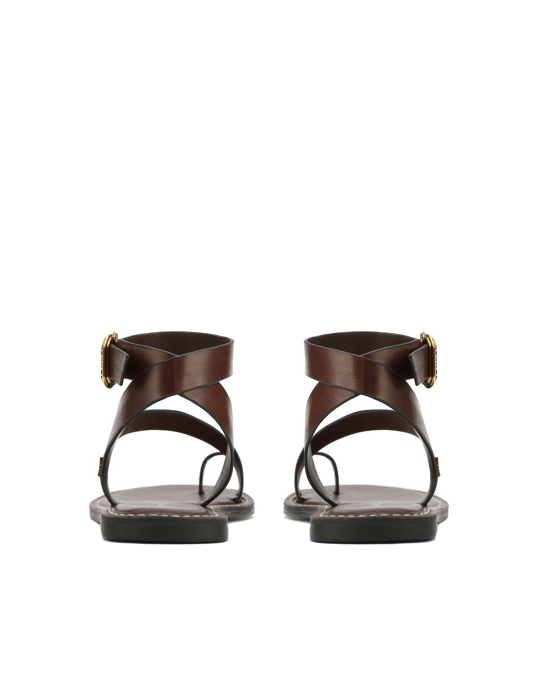 Therma Brown Leather