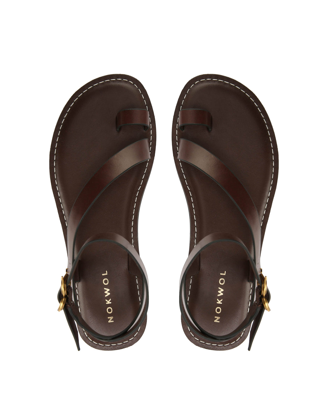 Therma Brown Leather