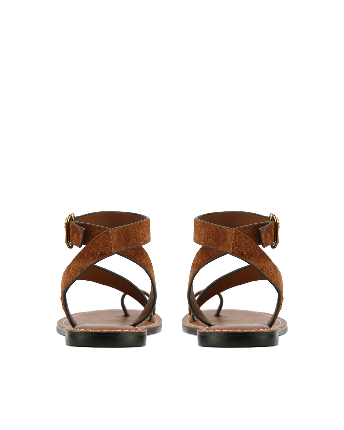 Therma Chestnut Suede