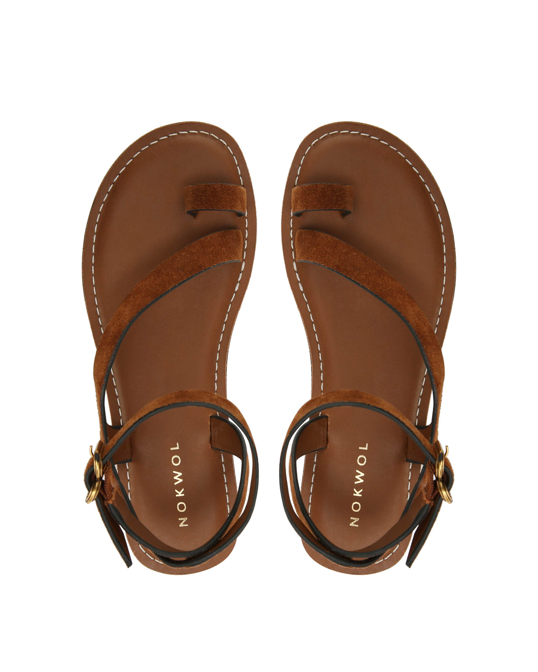 Therma Chestnut Suede