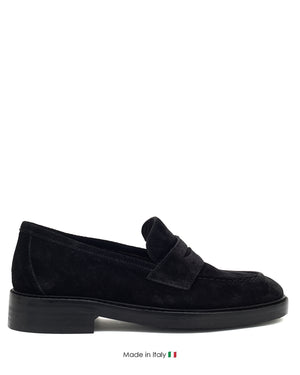 Theia Black Peach