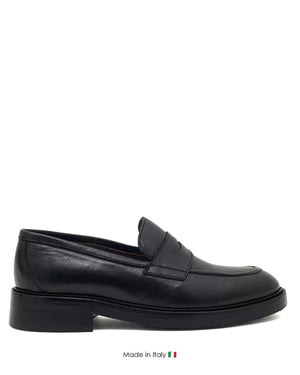 Theia Nero Glove