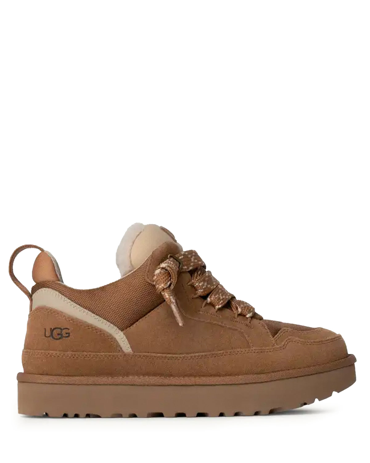 M Lowmel Chestnut 1170750-CHE