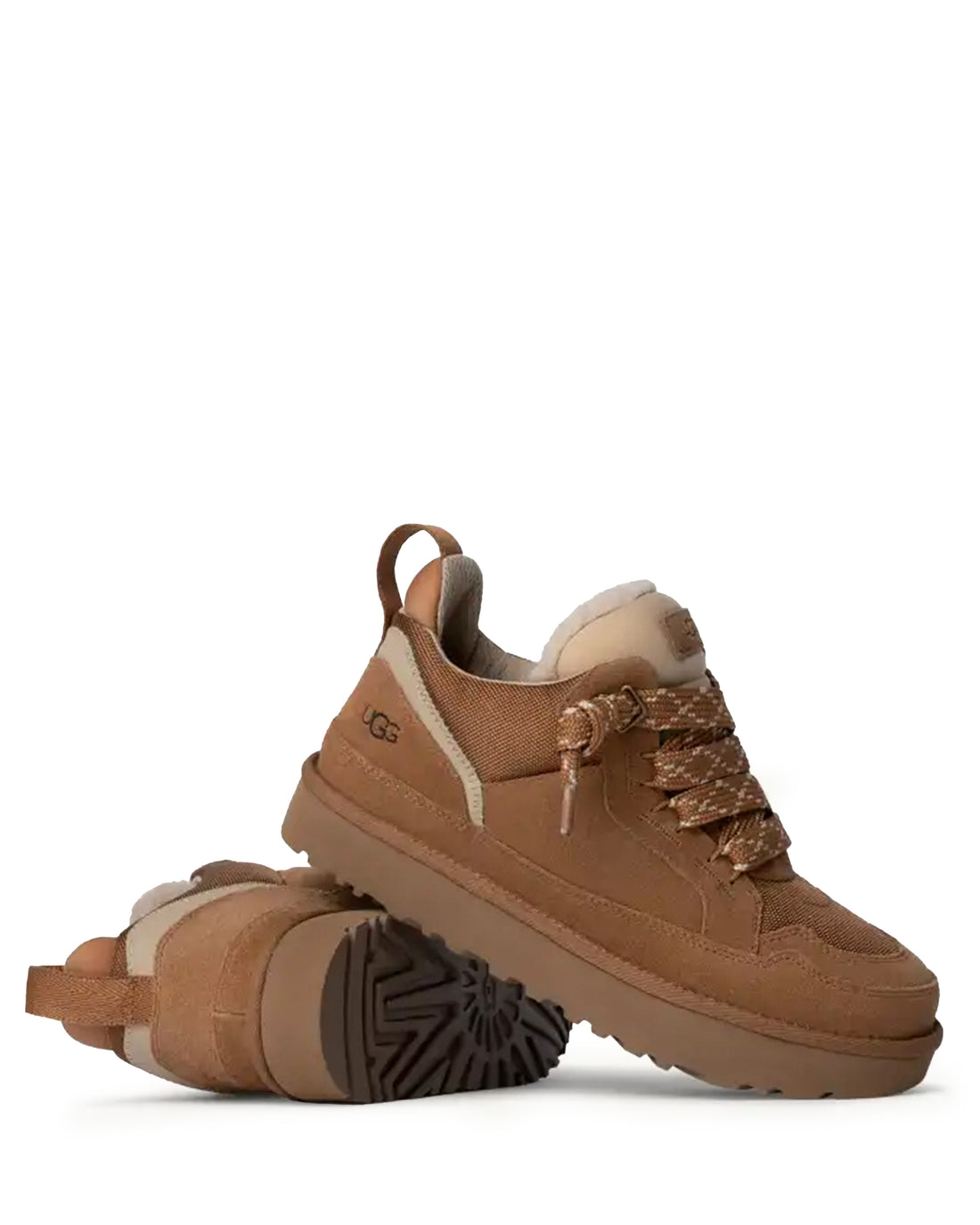 M Lowmel Chestnut 1170750-CHE