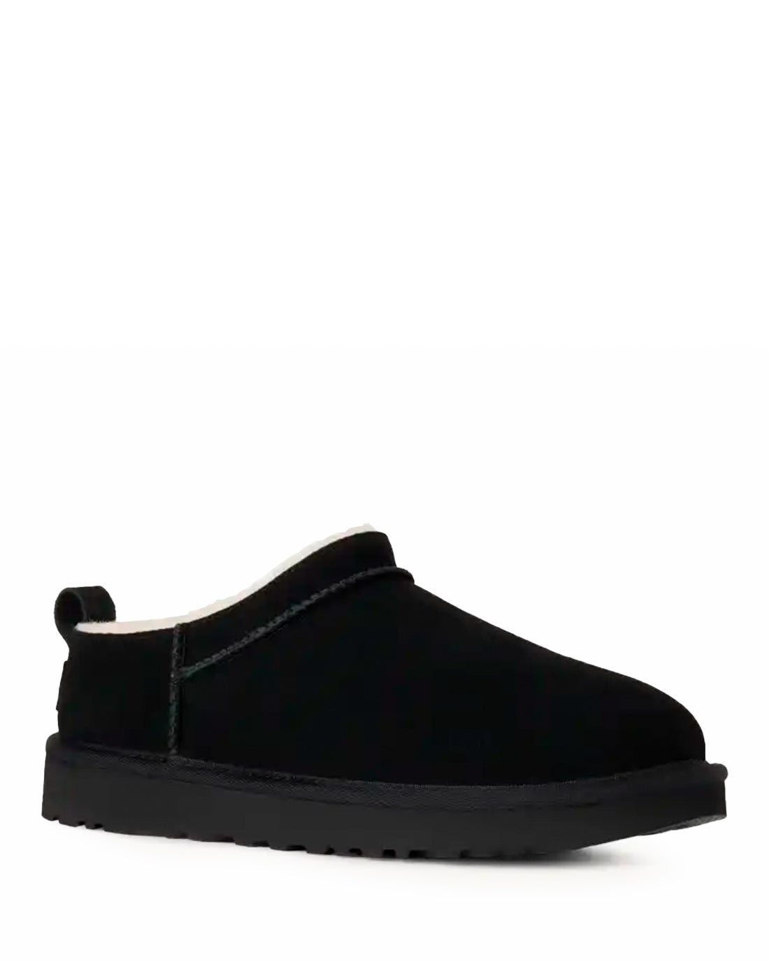 W Classic Micro Black 1173891-BLK