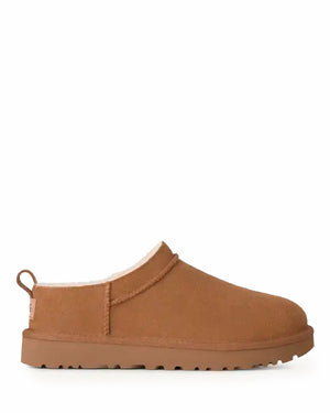 W Classic Micro Chestnut 1173891-CHE