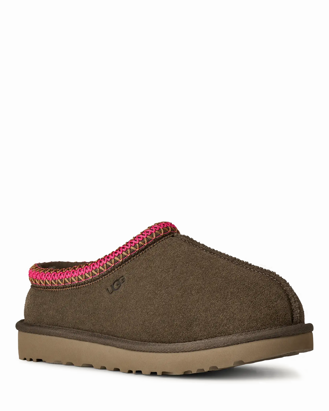 W Tasman II Dense Smoke 1174470-DNSS