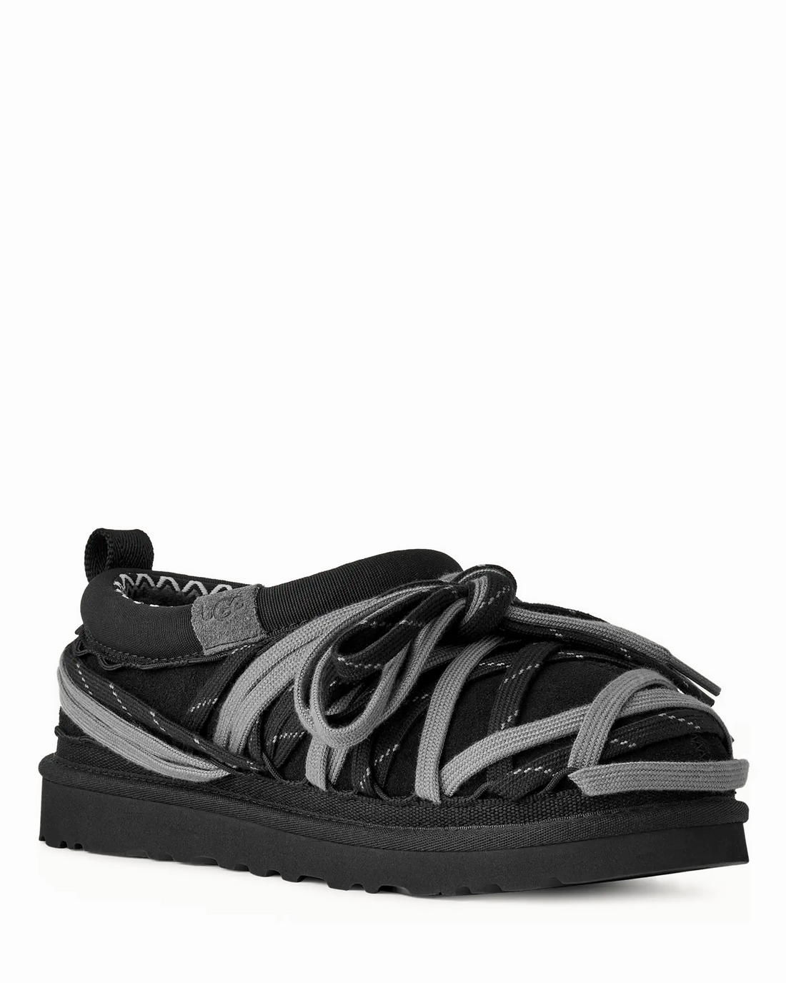 M Tasman Lace Black 1175054-BLK
