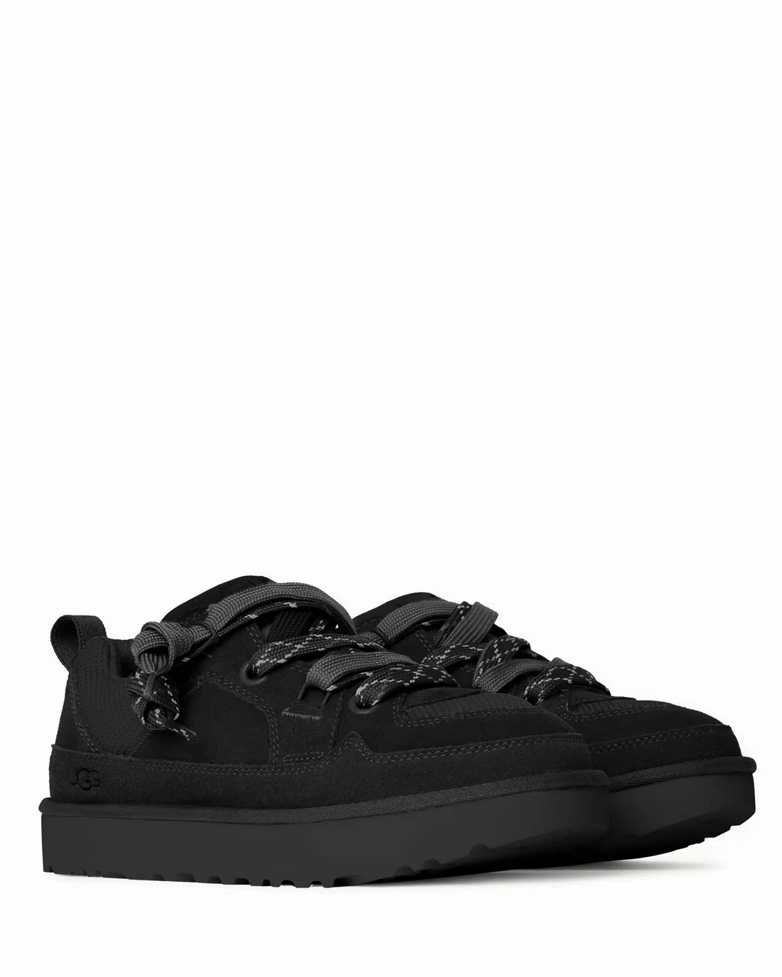 M Lo Lowmel Black 1169493-BLK