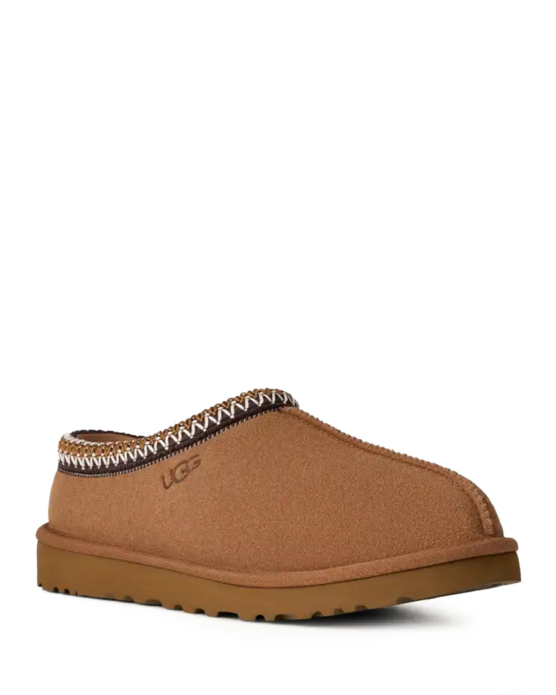 W Tasman II Chestnut 1174470-CHE