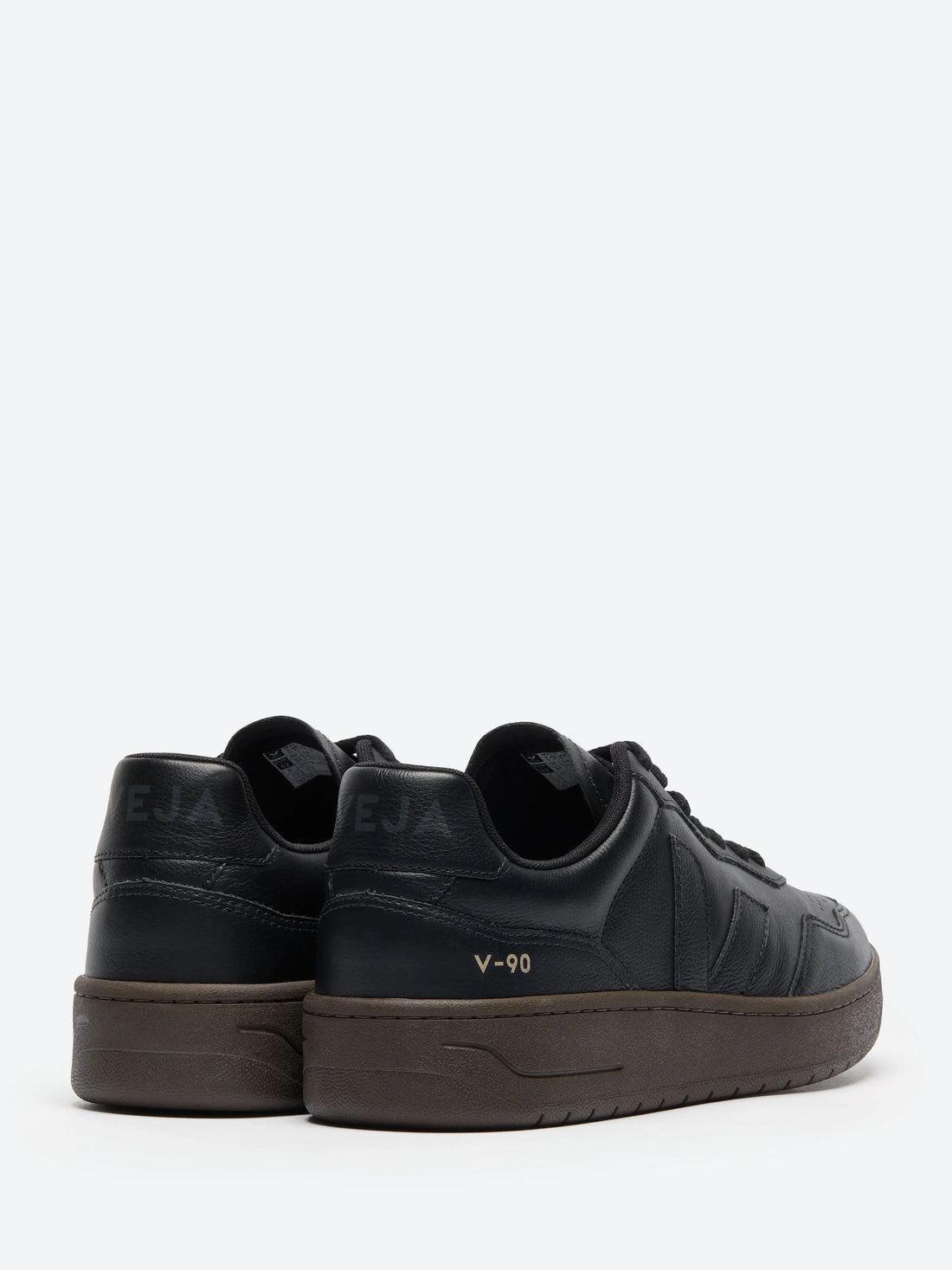 M V-90 Pure/Black/Natural O.T. Leather VD2022366B