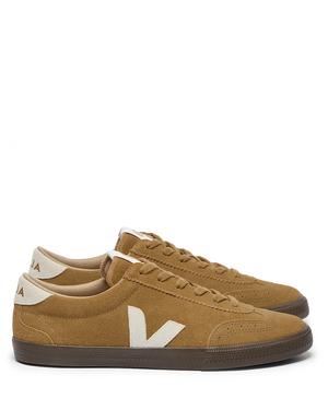 M Volley Tent Natural Eagle Suede