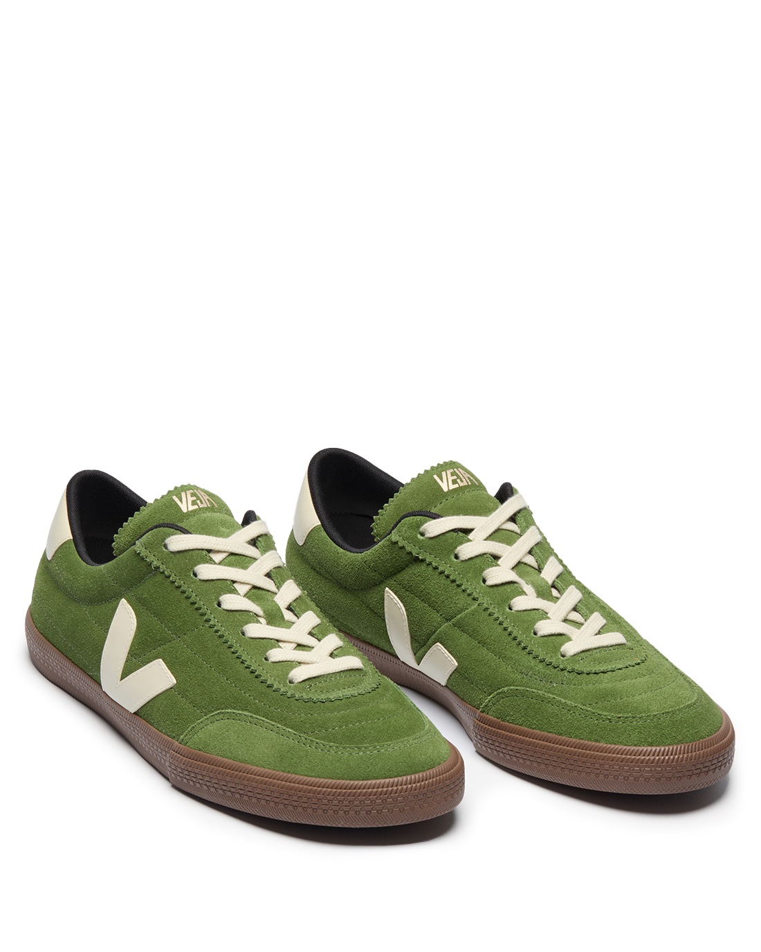 スニーカー VEJA FW25 PANENKA (FU0320897 GRENATSUNBARK) Buy Veja Men Panenka Tent/Black/Bark Sneakers FU0320899
