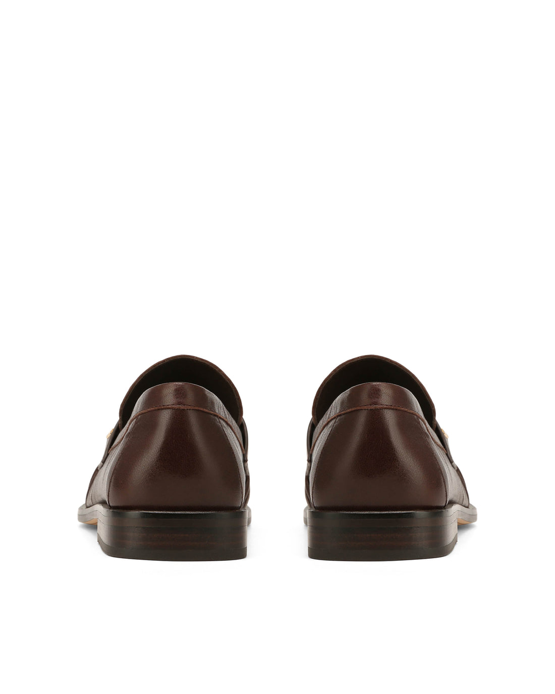 Venus Brown Glazed Leather