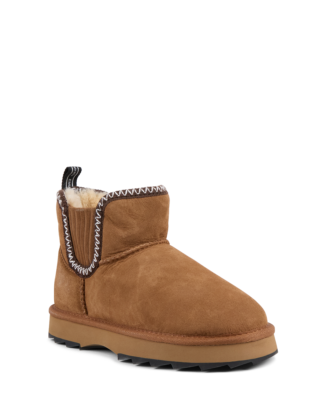 Higgie Chestnut W13198