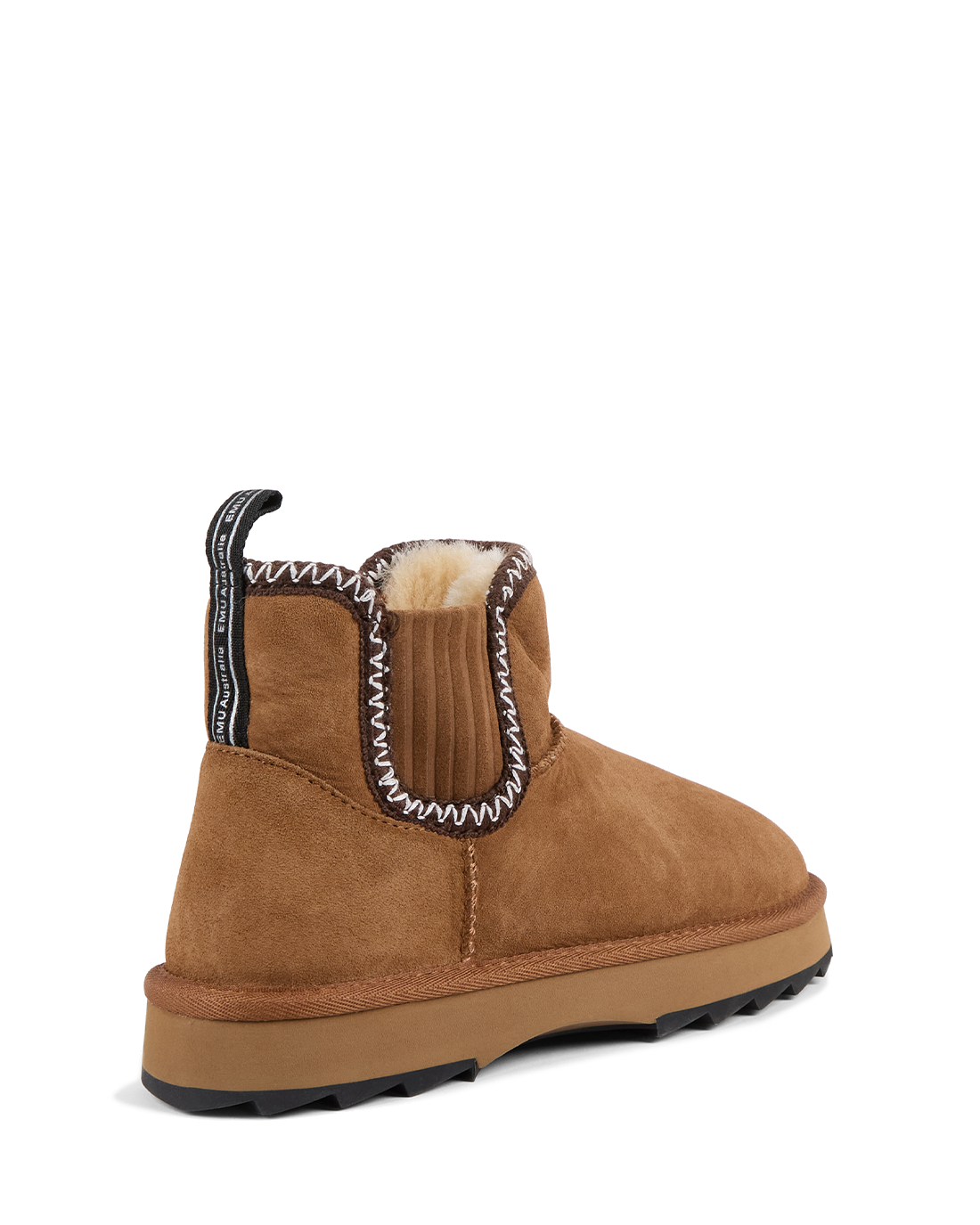 Higgie Chestnut W13198