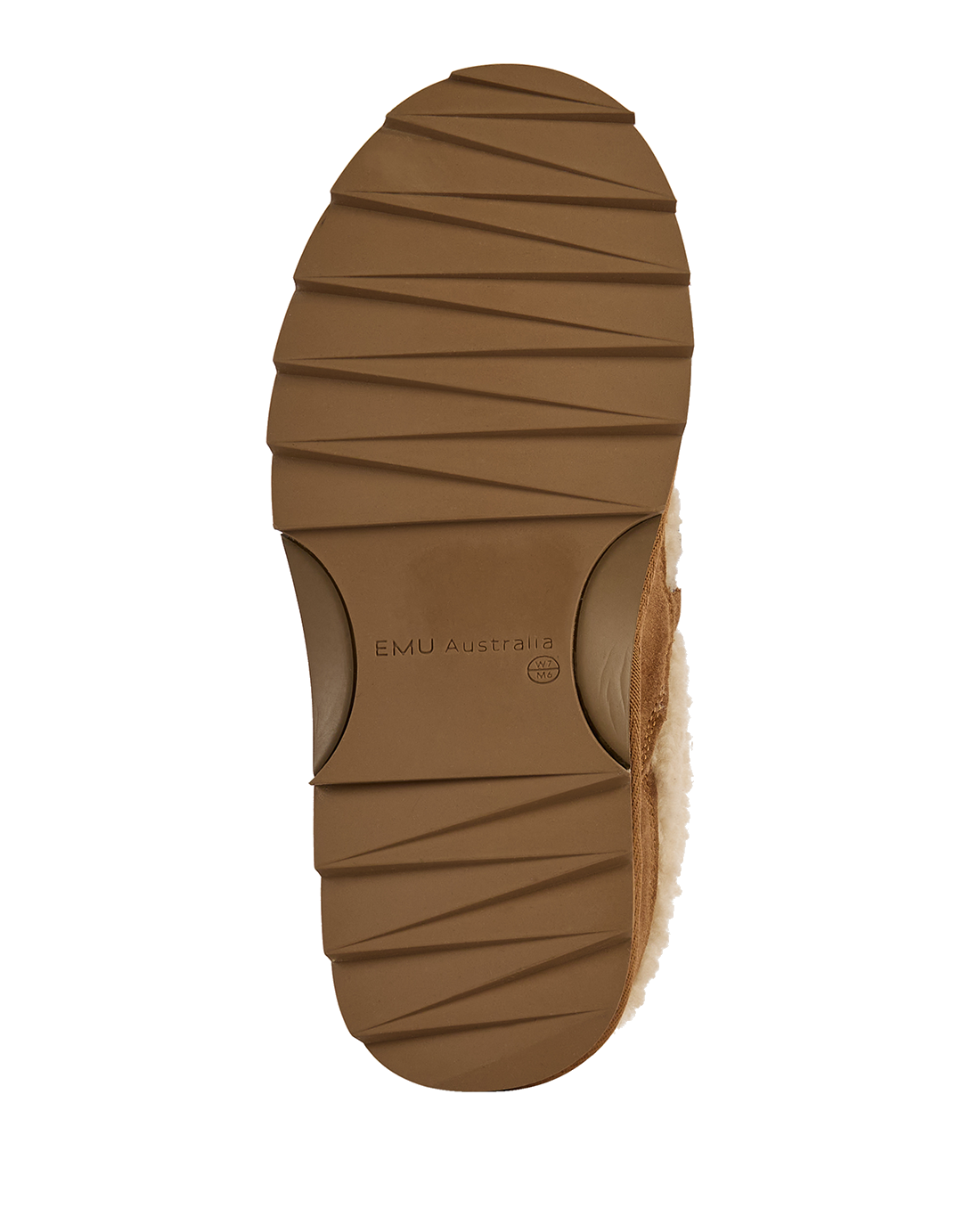 Hayley Chestnut W13337