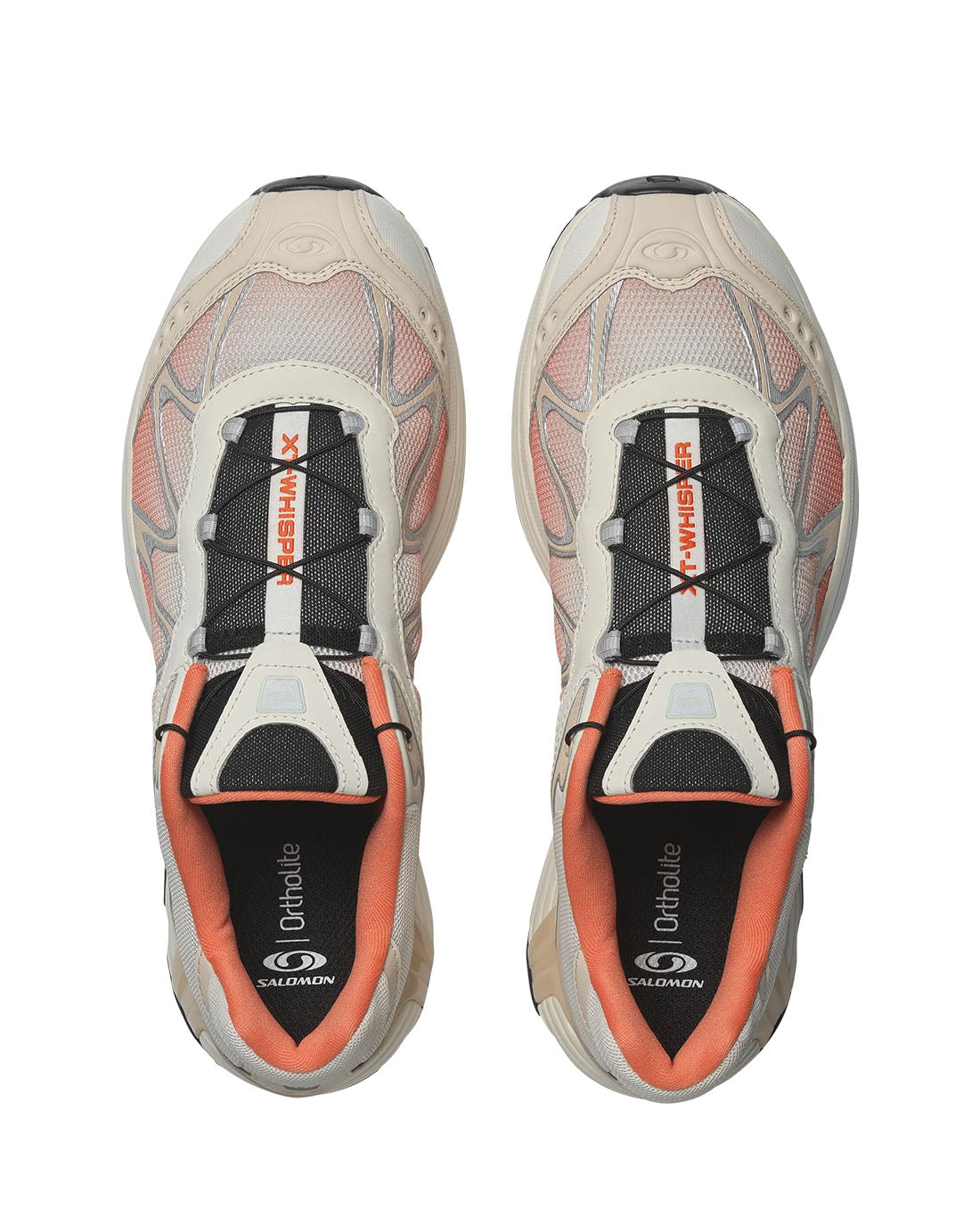 Salomon XT-Whisper Vanilla Ice/Almond Milk/Vanilla | Nokwol