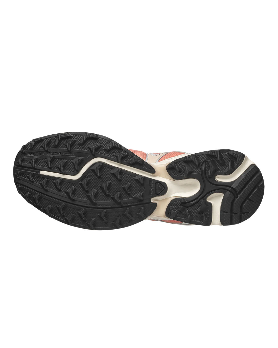 Salomon XT-Whisper Black/Black/Asphalt L47762000 | Nokwol