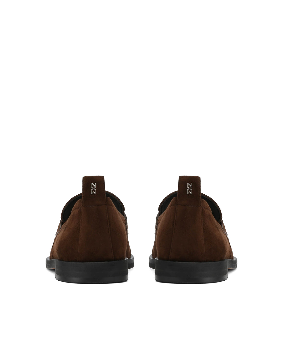 Winny Chocolate Suede