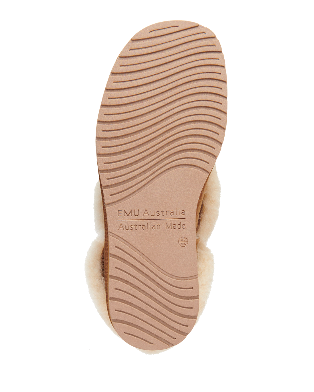 Platinum Mintaro Chestnut WP11850