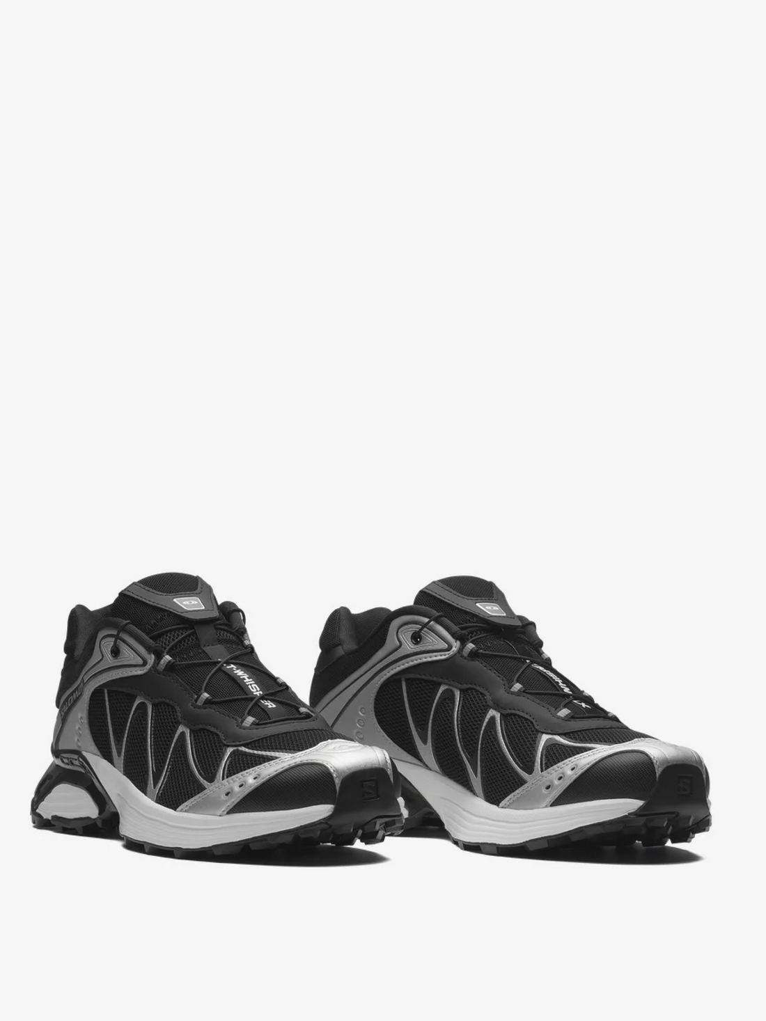 XT-Whisper Black/Ftw Silver/White L47978800