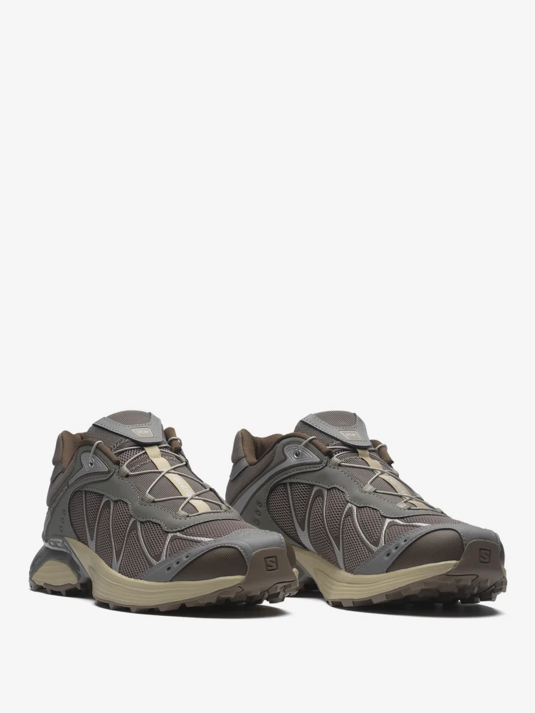 XT-Whisper Falcon/Pewter/White Pepper L47979100