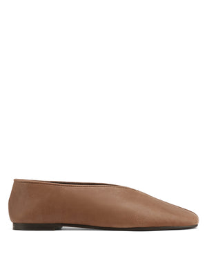 Zandra Taupe Burnish