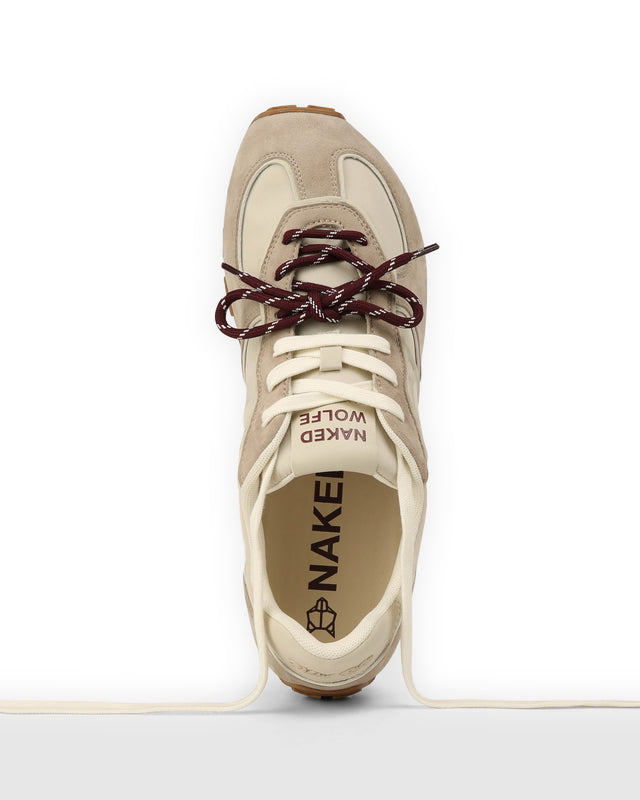 Lightning Beige Nylon