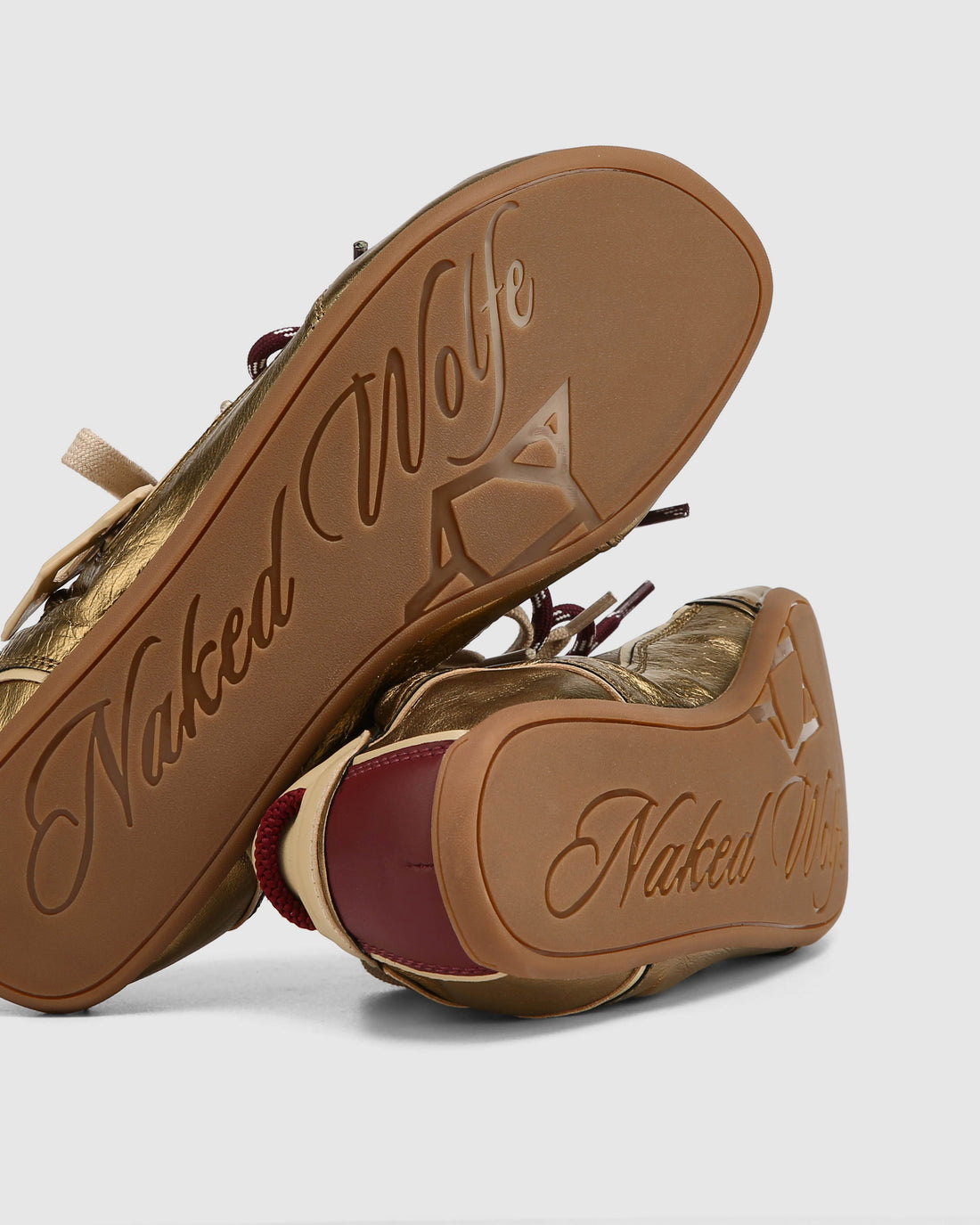 Soul Bronze Leather