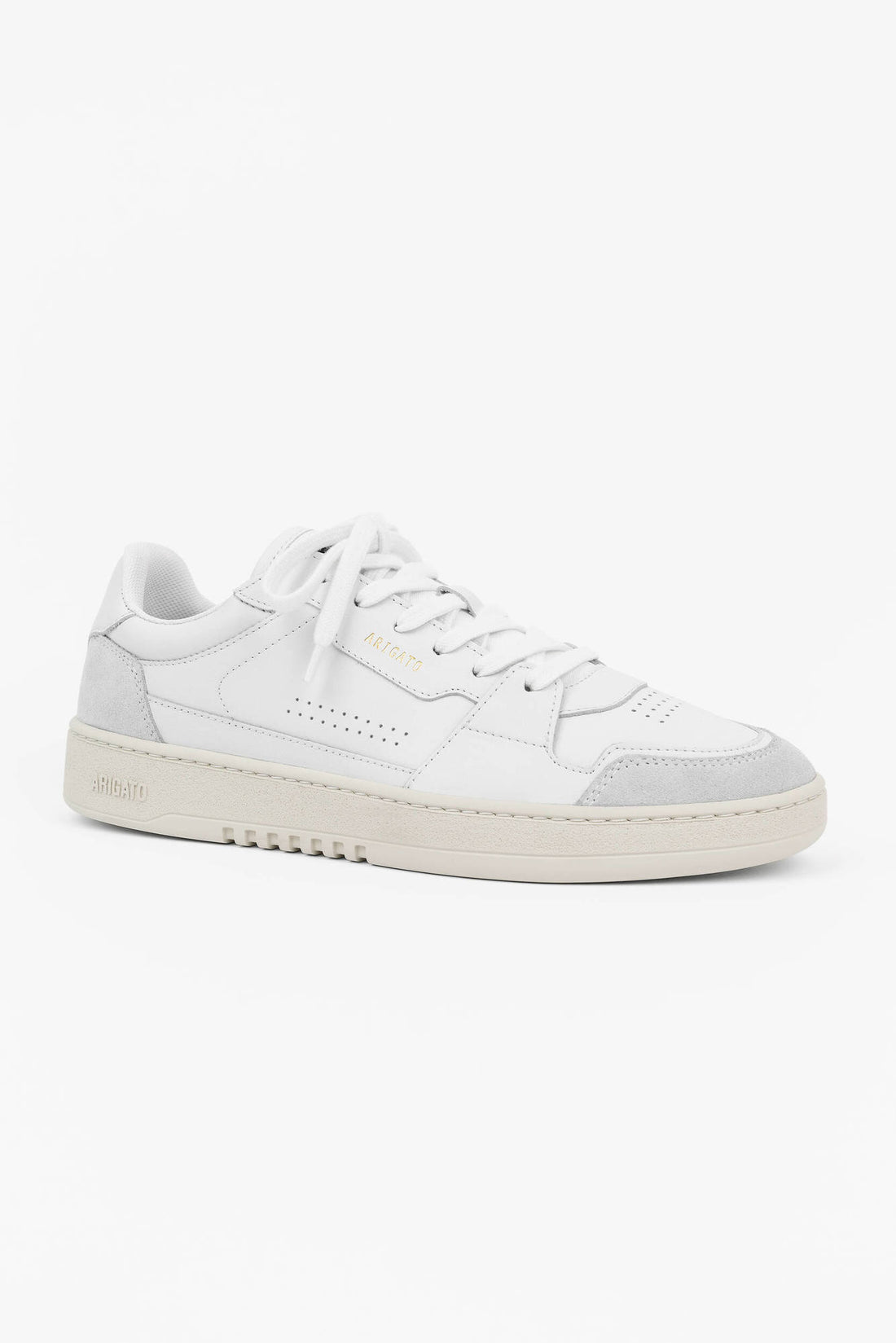 Dice Lo Sneaker White