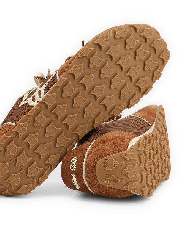 Lightning Tan Mesh
