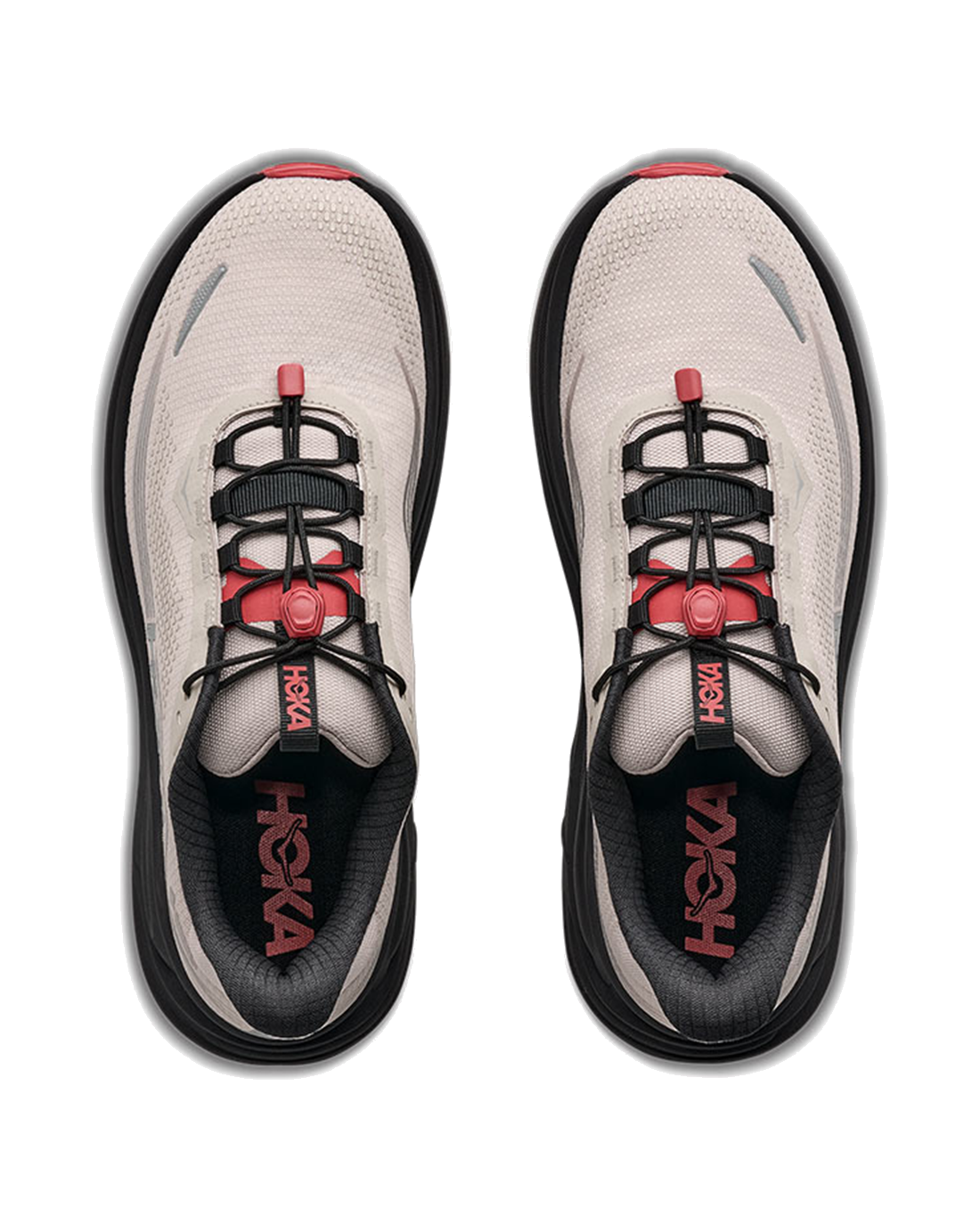 M Clifton 11 GTX River Rock Grey/Carbon Black 1176574-RKGR