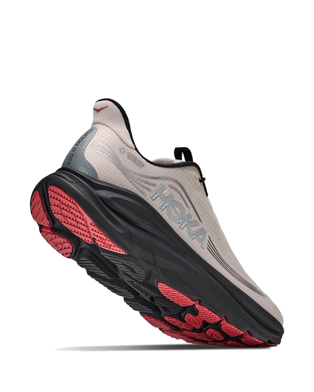 M Clifton 11 GTX River Rock Grey/Carbon Black 1176574-RKGR