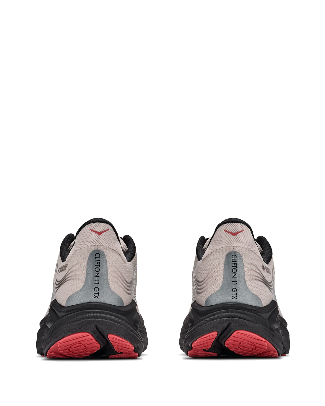M Clifton 11 GTX River Rock Grey/Carbon Black 1176574-RKGR