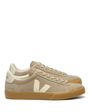 W Campo Taupe/Pierre/Natural Suede CP0321435A