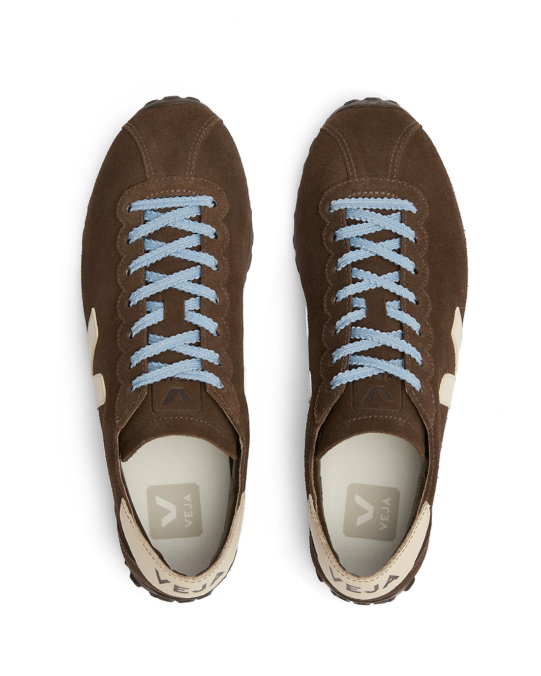 W Cateyes Eagle/Cashew Suede EQ0321900A
