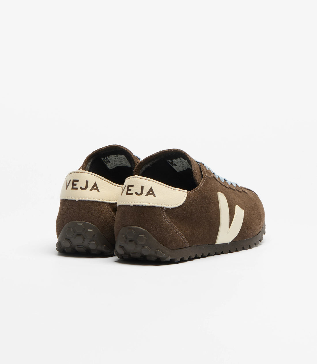 W Cateyes Eagle/Cashew Suede EQ0321900A