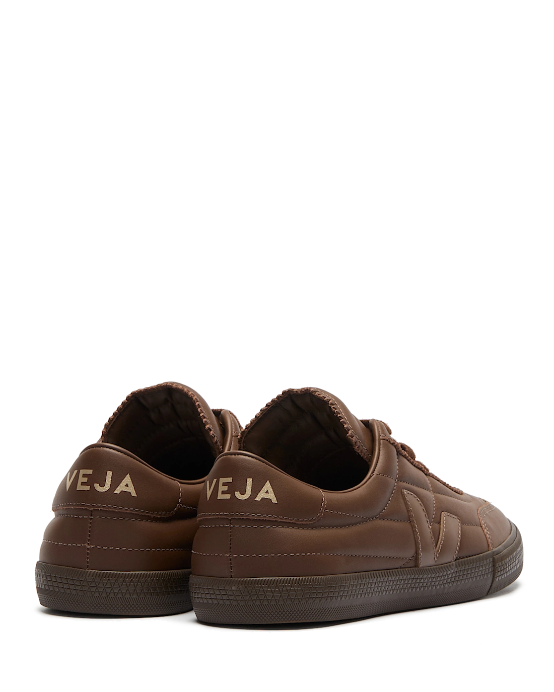 M Panenka Signature Full Walnut/Eagle Leather DT0222027B