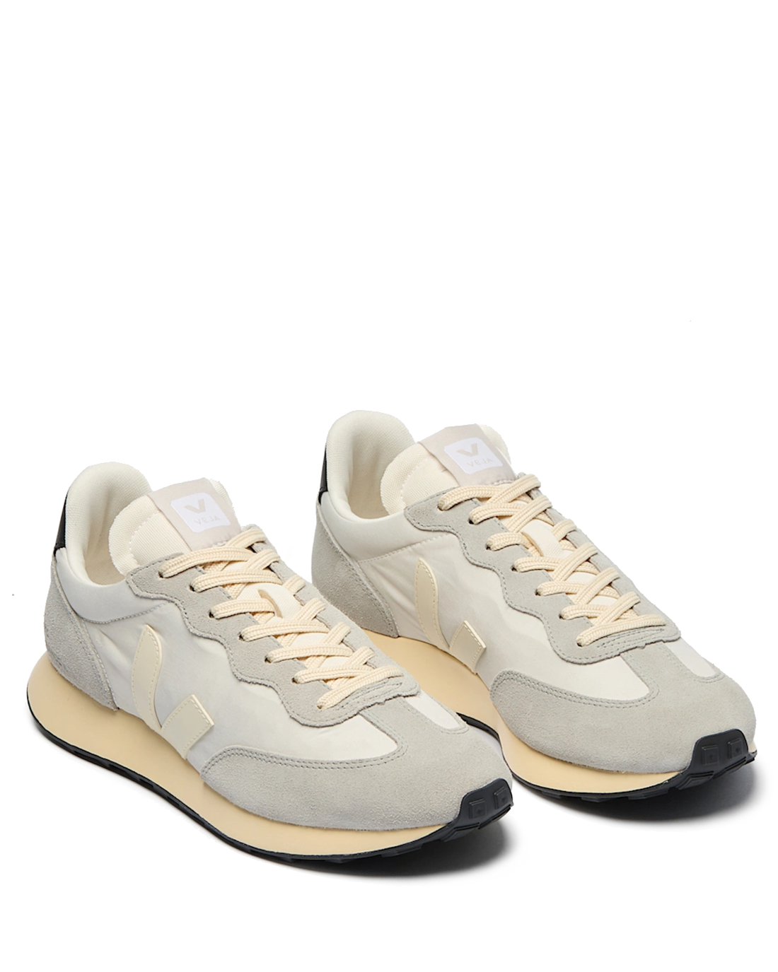 M Rio Branco II Lite Natural/Pierre/Oxford Grey Nolyn RW3421568B