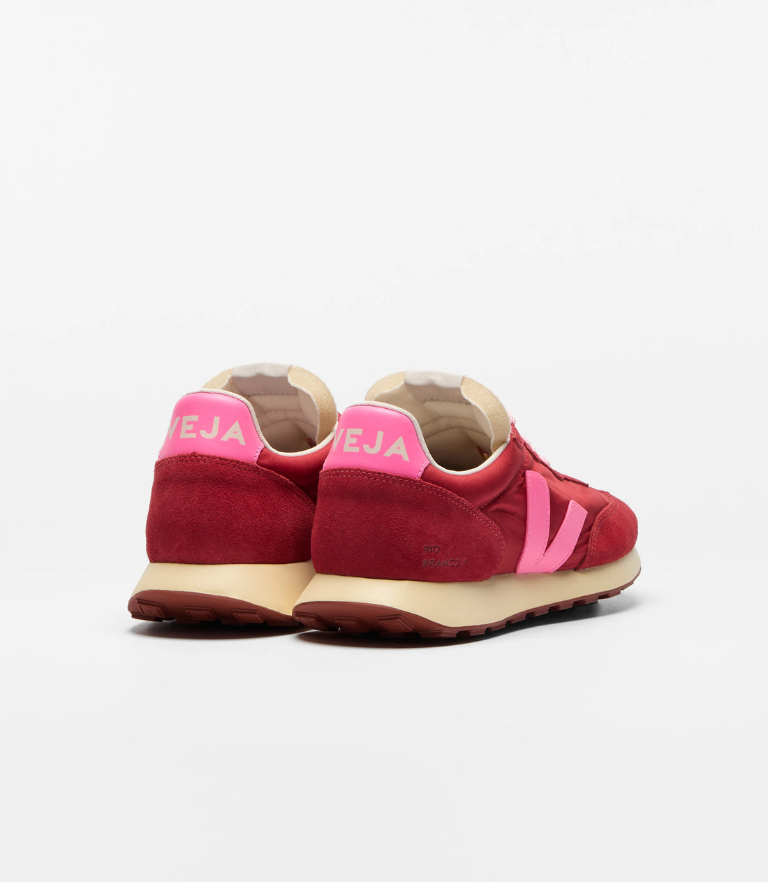 W Rio Branco II Lite Pepper/Sari Nolyn RW3421570A