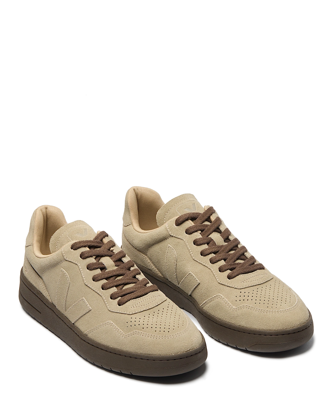 M V-90 Taupe/Eagle Suede VD0321729B