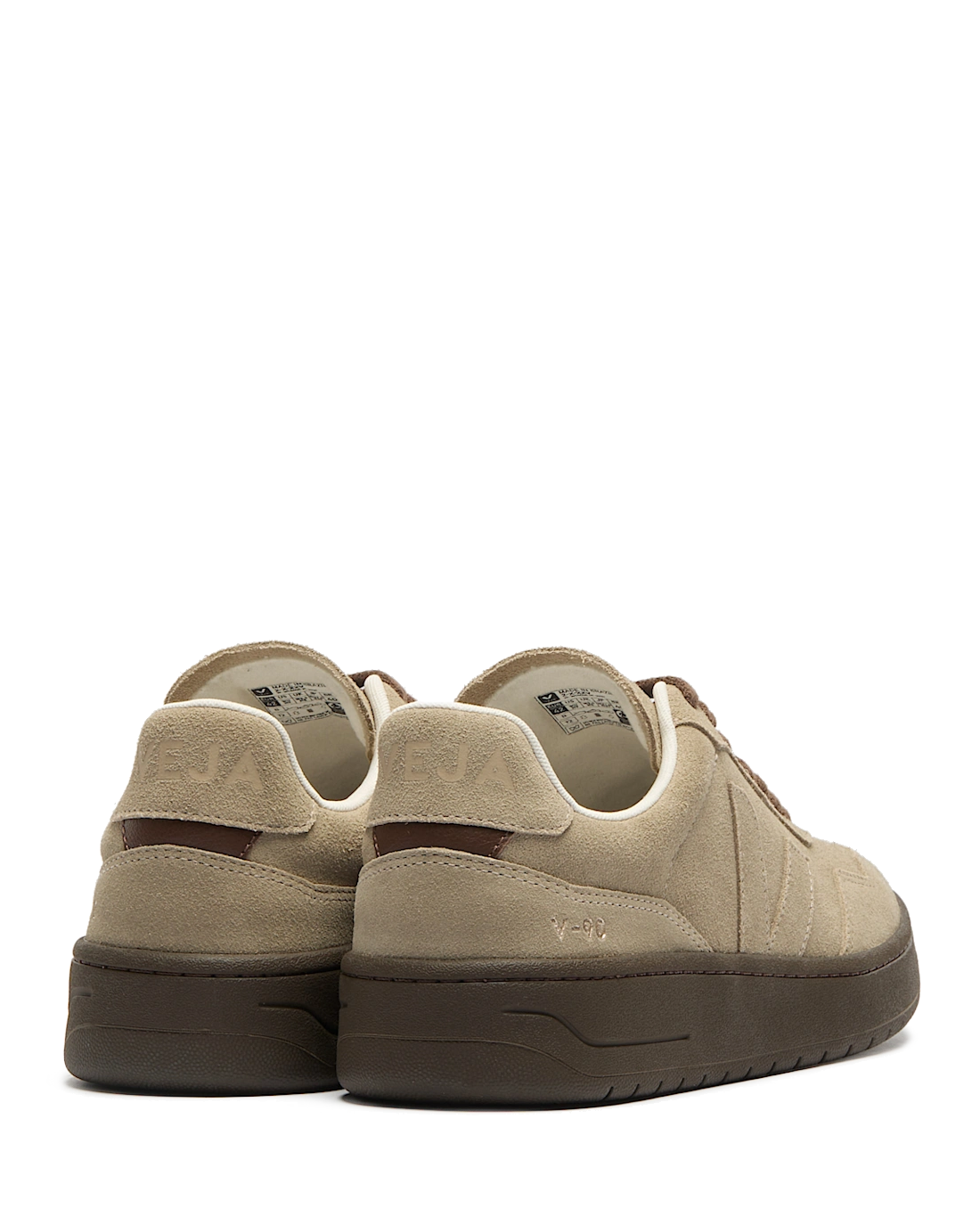 M V-90 Taupe/Eagle Suede VD0321729B