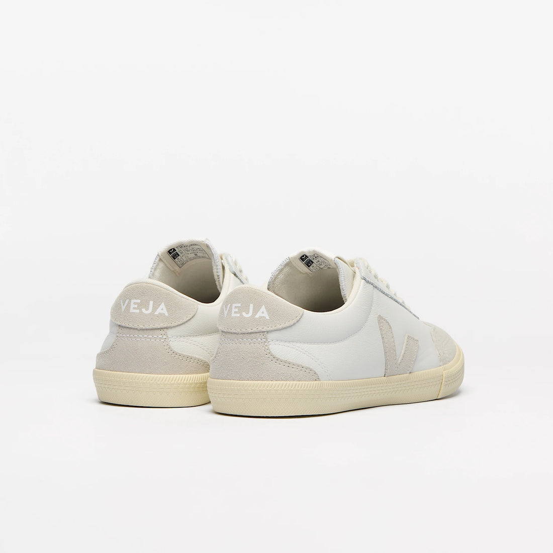 W Volley White/Natural VO2003852