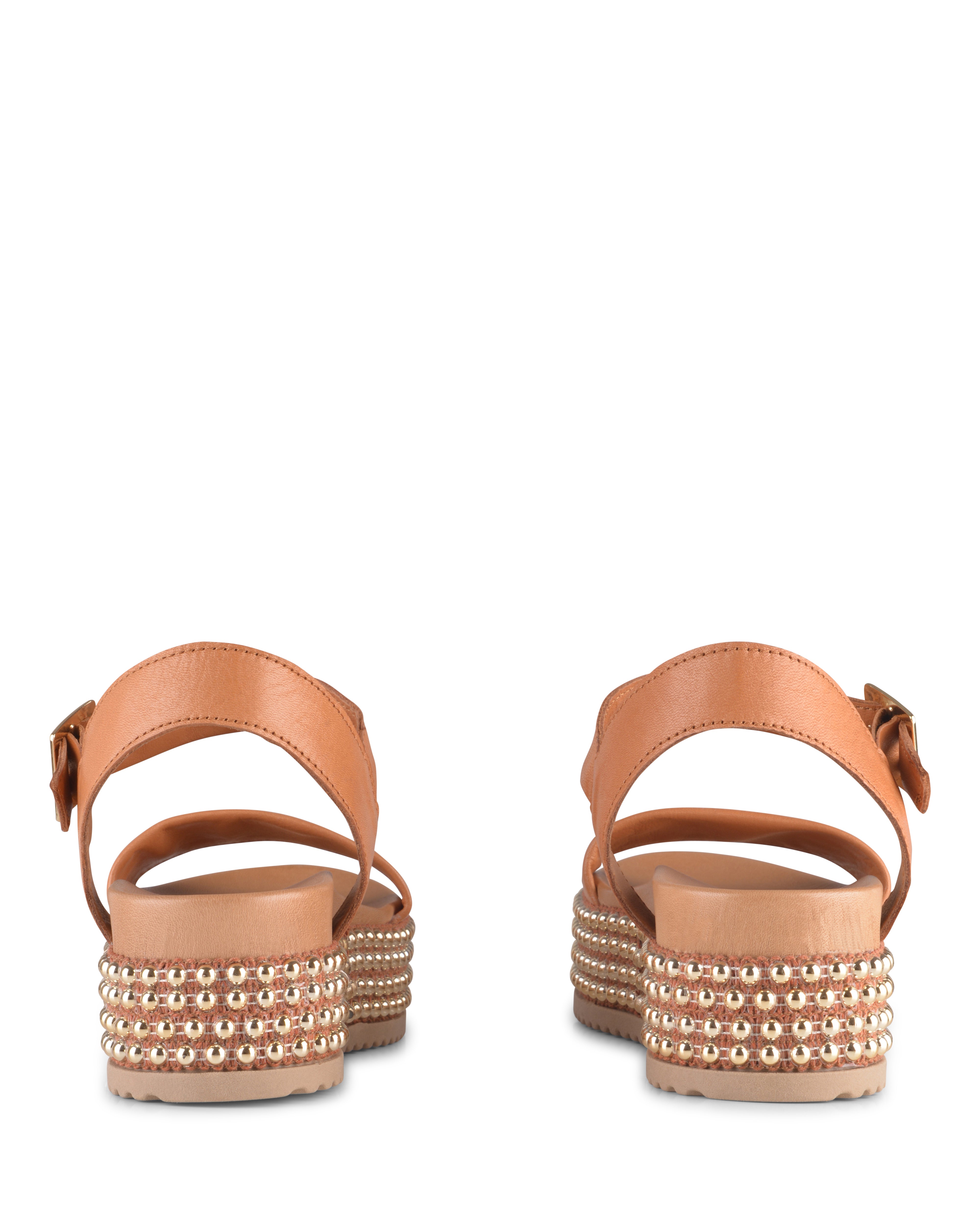 Seven dials shops berenice flatform espadrille sandals