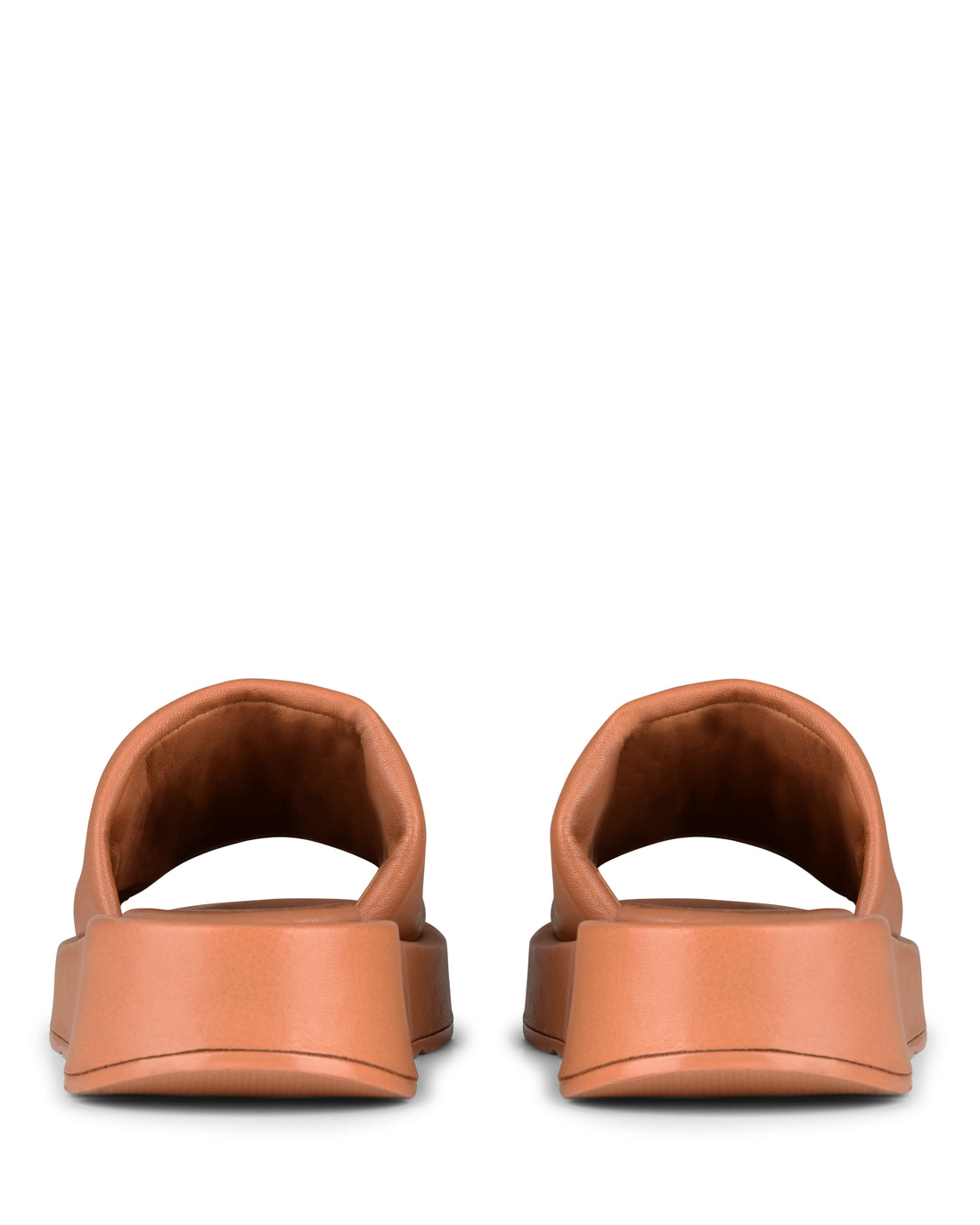 Becca Cognac Leather