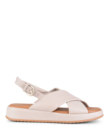 Judy Grey Leather