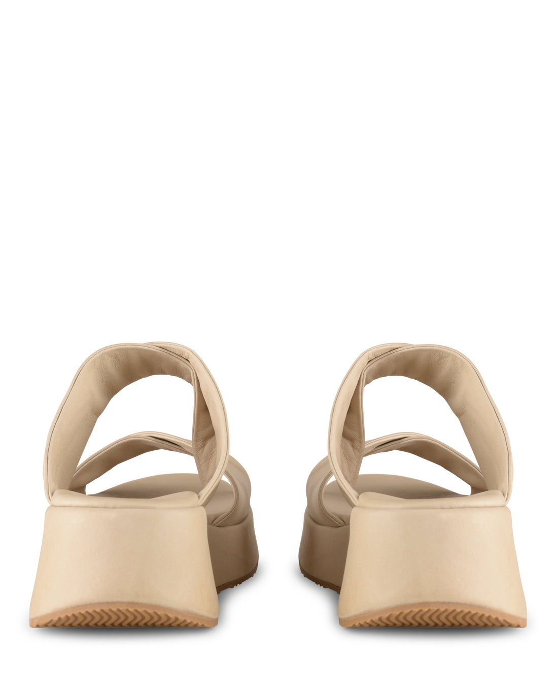 Kelly Beige Leather